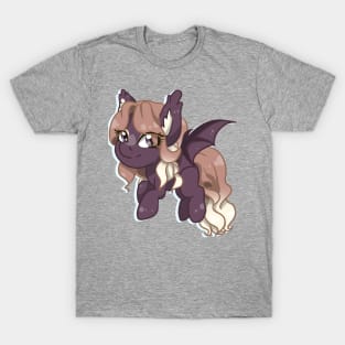 Bat Pony T-Shirt